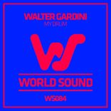 Artwork voor "My Drum"