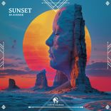 Artwork voor "Sunset"