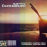 Artwork for "Weekend Never End"