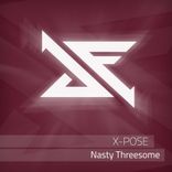 Artwork for "Nasty Threesome"