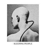 Artwork für "Sleeping People"
