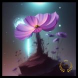 Portada para "Eternity of Love"