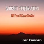 Artwork for "Sunset Celebration"