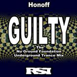 Portada para "Guilty (The Nu Ground Foundation Underground Trance Mix)"