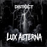 Portada para "Lux Aeterna"