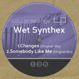 Artwork for "Changes"