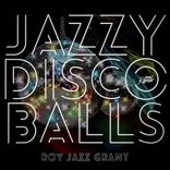 Artwork voor "Jazzy Disco Balls"