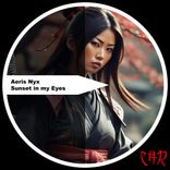 Artwork for "Sunset in my Eyes"