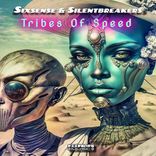 Artwork for "Tribes Of Speed"