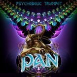 Artwork for "Psychedelic Trumpet"