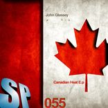 Artwork for "Canadian Heat"