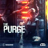 Artwork for "The Purge"