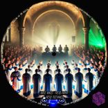 Portada para "Acid Aria"