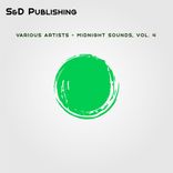 Artwork for "Midnight Sounds, Vol. 4"