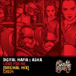 Artwork for "Love For Me"