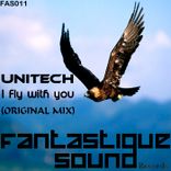 Artwork voor "I Fly With You"