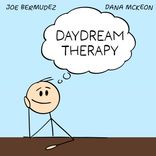 Artwork voor "Daydream Therapy"