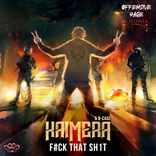 Artwork for "Fuck That Shit"