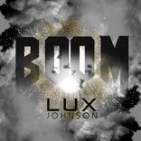 Portada para "Boom"