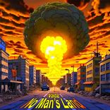 Artwork for "No Man's Land"