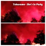 Artwork for "She's in Party"