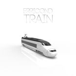 Artwork voor "Train"