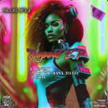 Portada para "Repeat"