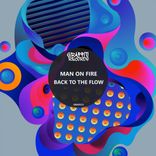 Artwork voor "Back To The Flow"