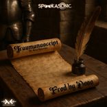 Artwork for "Traumanuscript"