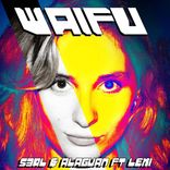 Portada para "Waifu (DJ Edit)"