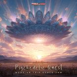 Artwork für "Morning Trip Space Jam"