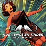 Portada para "Nos Vemos en Tinder"