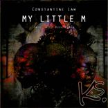 Artwork for "My Little M"