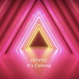 Artwork for "It's Coming"