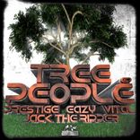 Portada para "Tree People"