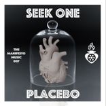 Portada para "Placebo"