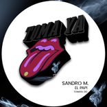 Artwork for "El Papi"