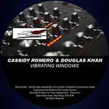 Artwork voor "Vibrating Windows"