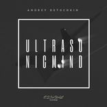 Portada para "Ultrasonic Mind EP"