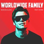 Portada para "Worldwide Family"