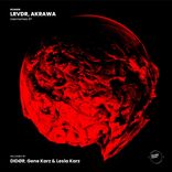 Artwork for "Usernames EP"