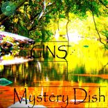 Artwork voor "Mystery Dish"