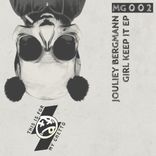 Artwork for "Girls Keep It EP"