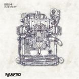 Portada para "Infinity"
