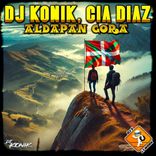 Artwork for "Aldapan Gora"