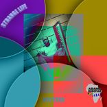 Portada para "Strange Life"