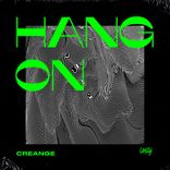 Artwork for "Hang On"