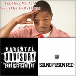 Artwork for "Shout Out to My Haters"