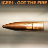 Artwork for "Got the Fire"