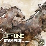 Artwork voor "Stampede"